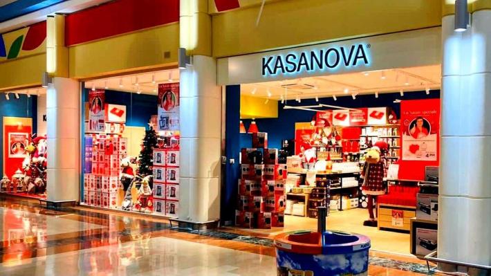 L'italiana Pamaf conferma al Mimit l'acquisizione del gruppo Kasanova