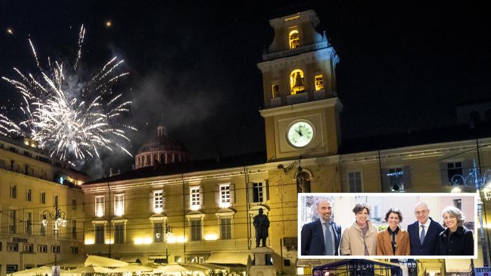 Presentato a Palazzo Bossi Bocchi lo studio di Demopolis