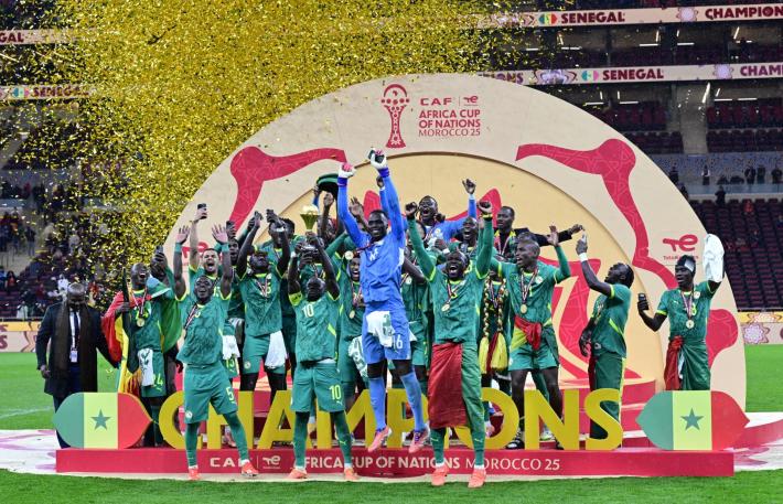 Tolta la Coppa d'Africa al Senegal, Marocco decretato campione. Ma &egrave; gi&agrave; pronto il ricorso