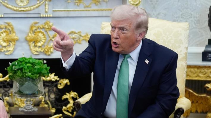 Il mondo di fronte a un momento drammatico