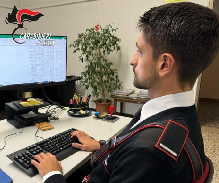 "Ti faccio diventare ricca": e le ruba quasi 13 mila euro