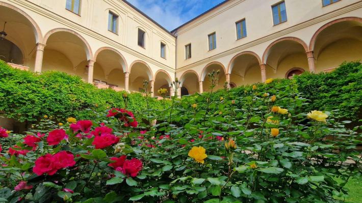 Giornate Fai di Primavera: sei veri &laquo;tesori&raquo; da scoprire 