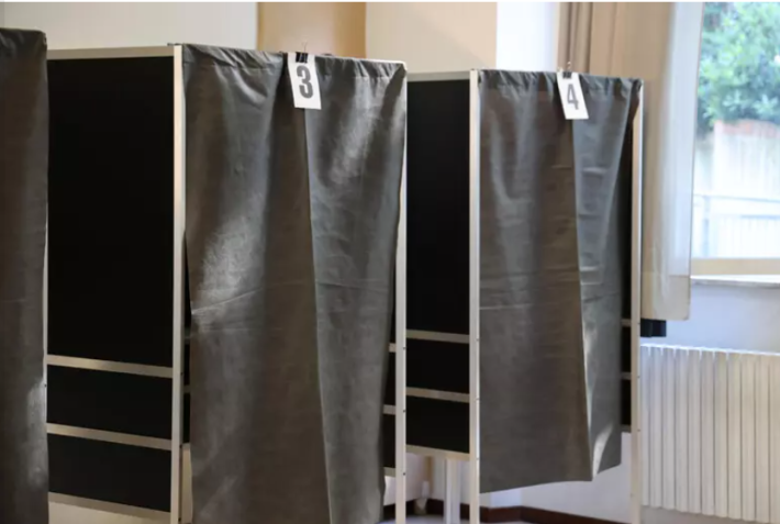 Referendum, in E-R votano 3 milioni e 356mila elettori in 4.525 seggi