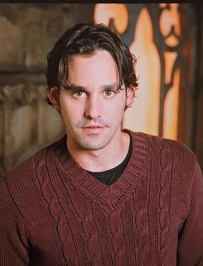 E' morto a 54 anni Nicholas Brendon, star di Buffy L'ammazzavampiri