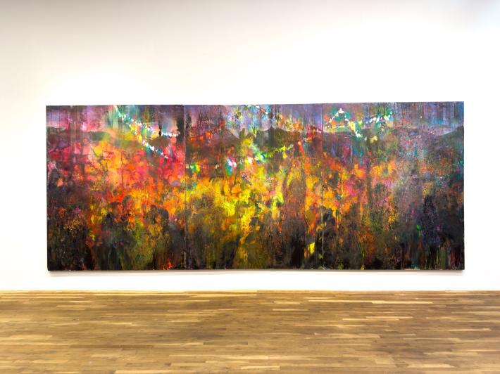 Non &egrave; forse una gioia avere amici che vengono da lontano?