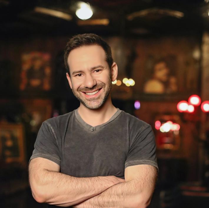 E' morto di cancro a 43 anni Leonid Radvinsky, il patron di OnlyFans