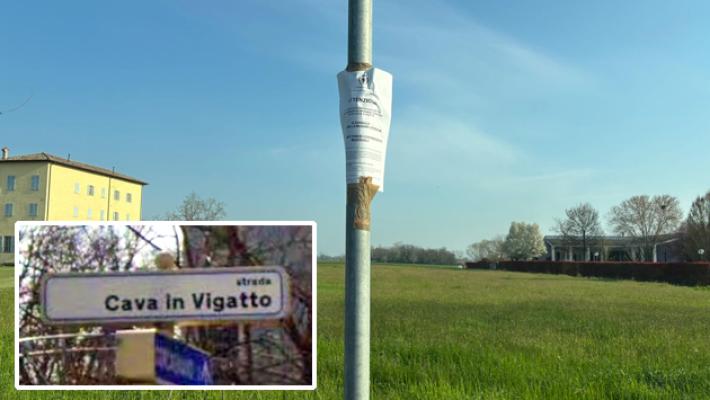 Carignano, allarme bocconi avvelenati