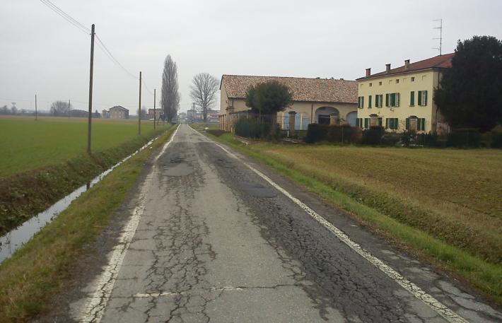 INCIDENTE SUL LAVORO