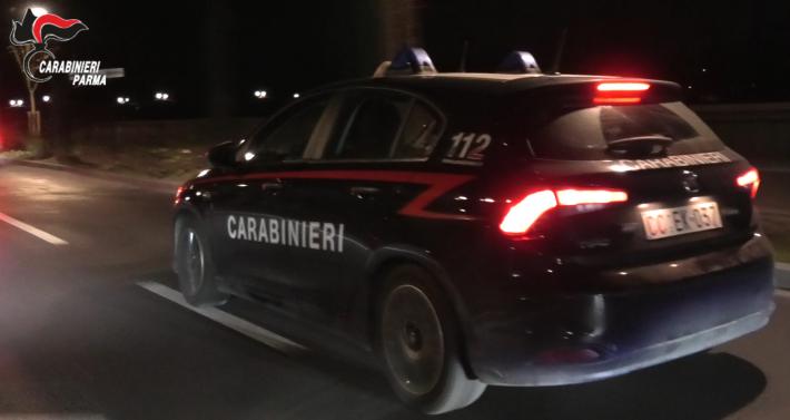 Trovato in clinica con 480 compresse di morfina e psicofarmaci: denunciato un 60enne a Parma