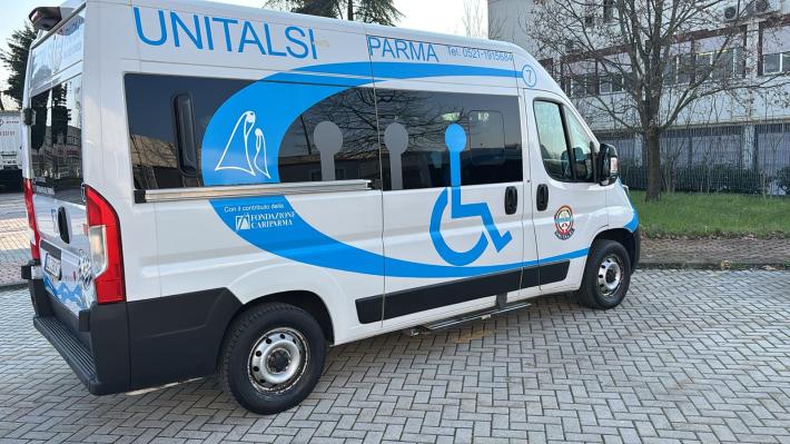 Unitalsi, &laquo;Arianna&raquo; cerca nuovi volontari.  Al via il prossimo mese il corso di formazione.  Ecco come partecipare