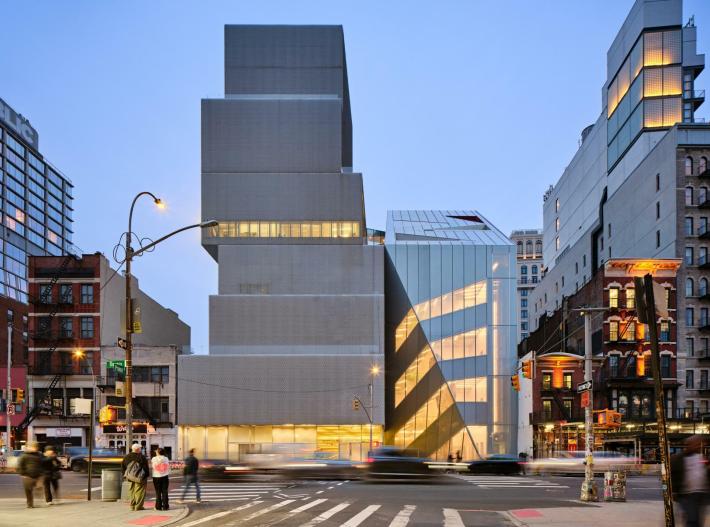 New Museum New York