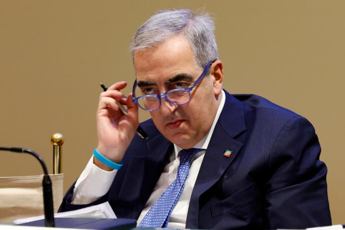 Gasparri si dimetter&agrave; in giornata da capogruppo di FI al Senato