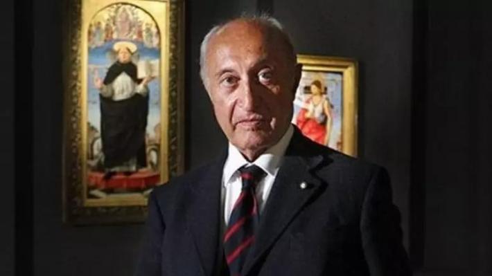 Morto Fabio Roversi Monaco, luned&igrave; il funerale a Bologna