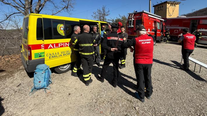 Individuato in un  bar di Pontremoli il 24enne scomparso a Chiastre di Ravarano