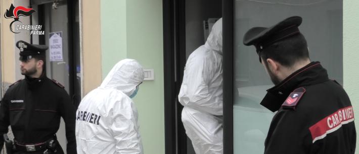 Omicidio di borgo Riccio, "gravi indizi di colpevolezza": arrestata la convivente di Cristopher Ogando. Ora si trova ai domiciliari