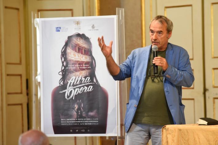 Addio al cantautore David Riondino: aveva 73 anni