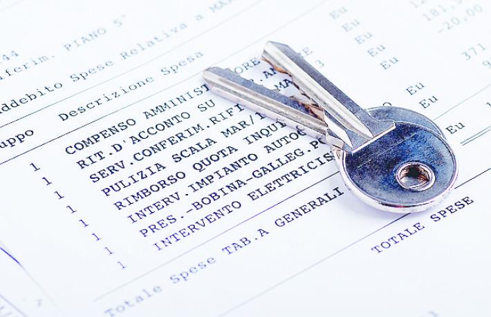 Appartamenti, quali sono le scadenze per chiedere  le spese condominiali 