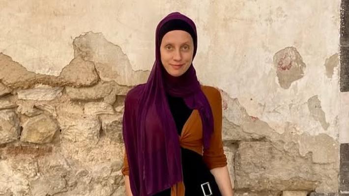 Una giornalista americana rapita a Baghdad 