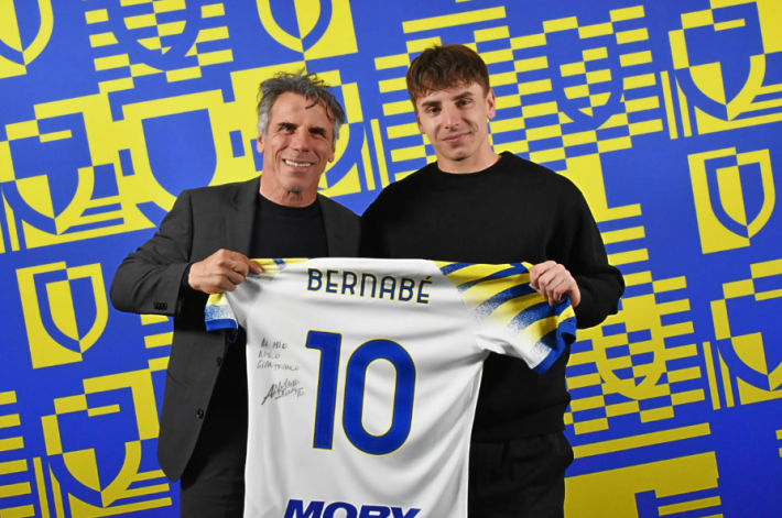 Gianfranco Zola al Mutti training center: un pomeriggio tra storia e presente