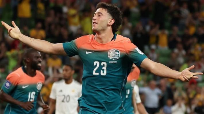 Sorride il Parma: Circati primo gol con la nazionale