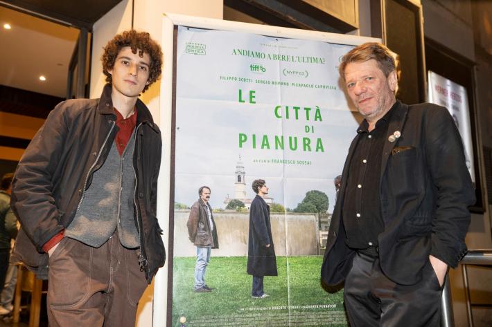 "Le citt&agrave; di pianura" parte in quarta ai David di Donatello: 16 candidature e l'eco di Parma - Video 