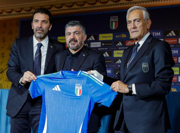 Crisi calcio, dimissioni di Gravina: il 22 giugno elezioni presidente Figc 