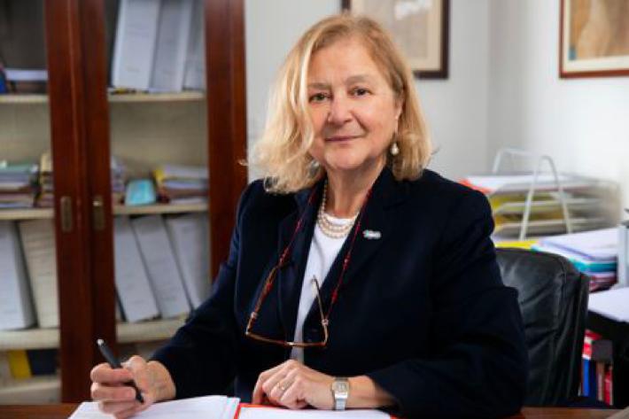 Soroptimist Club Parma, Daniela Fornari &egrave; la nuova presidente: continuit&agrave; e impegno per le donne