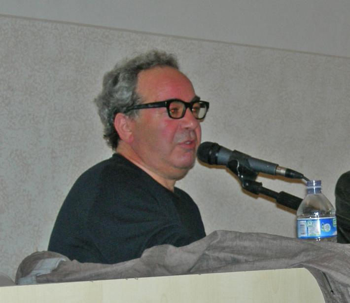 Addio a Beppe Sebaste, giornalista, poeta e scrittore: aveva 66 anni