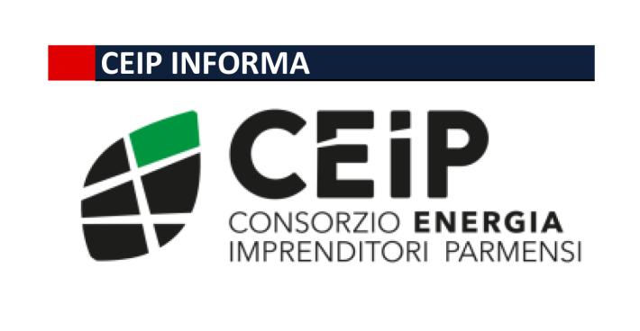 I prezzi dell'energia: i dati del Ceip del 16 gennaio