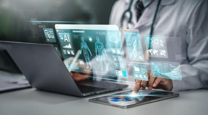 Tecnologie e salute, un binomio virtuoso