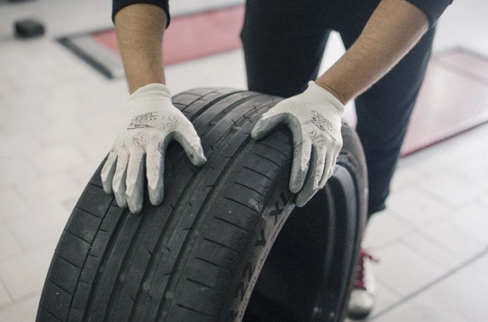 Cambio gomme: &egrave; il momento di tornare alle estive
