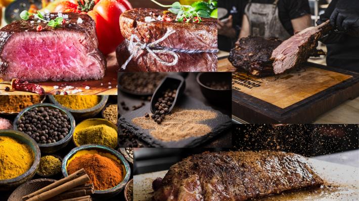 Parma capitale internazionale del barbecue: 