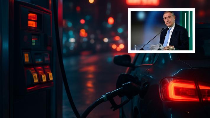 Urso, convocate domani le compagnie "adeguino subito i prezzi carburanti"