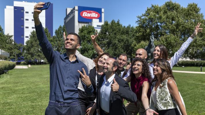 Barilla si conferma prima azienda food al mondo per reputazione e conquista il 9&deg; posto nella classifica generale 