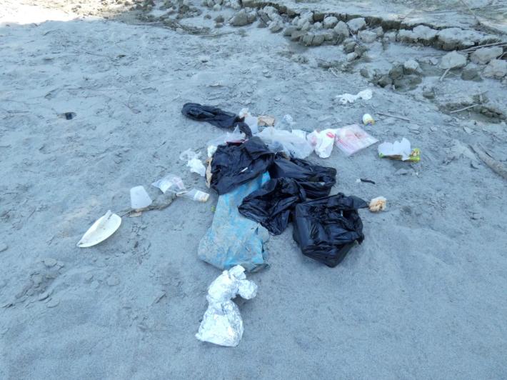 Pasqua di incivilt&agrave; sul Po