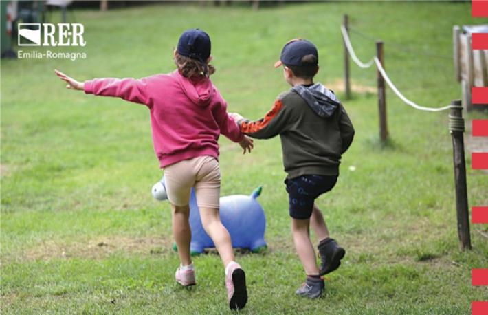 Tutte le opportunit&agrave; per i centri estivi comunali: iniziative e  progetti educativi 0-14 anni - Tutte le info: dai bandi alle agevolazioni
