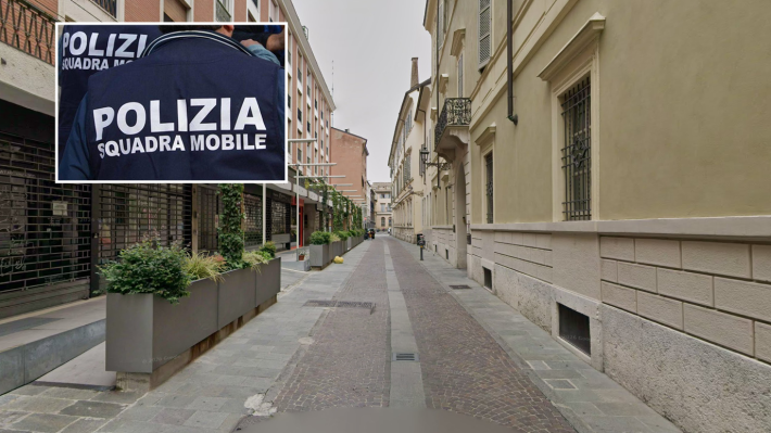 Individuati e denunciati quattro minori, presunti responsabili di una rapina in Borgo Antini 