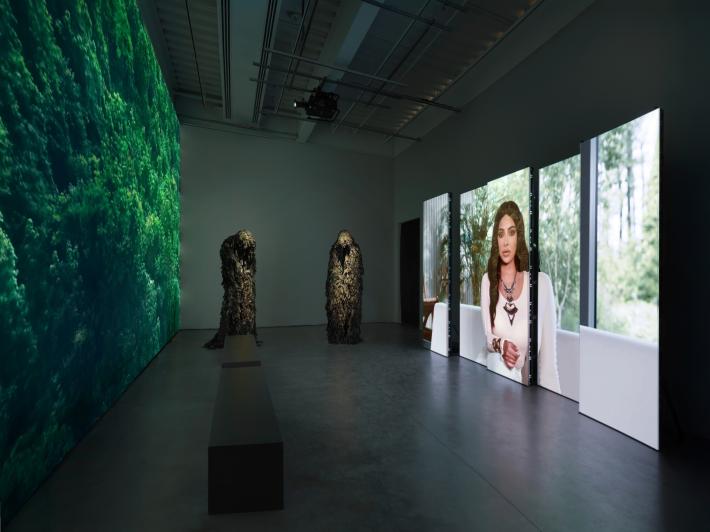 Oltre gli zombie dell&rsquo;AI e il post-umano per ritrovare noi stessi