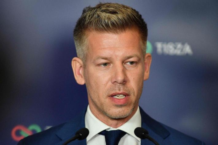 Il leader dell'opposizione Magyar trionfa alle elezioni in Ungheria. Il premier uscente Orban: "Risultato chiaro e doloroso"