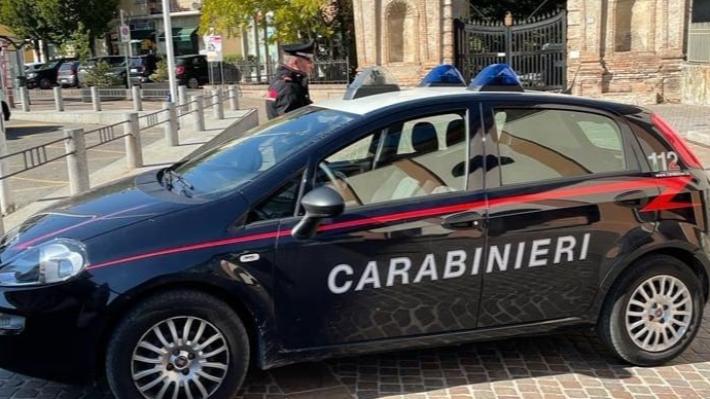 Domiciliari ignorati: i Carabinieri di Collecchio ottengono la carcerazione per un 27enne
