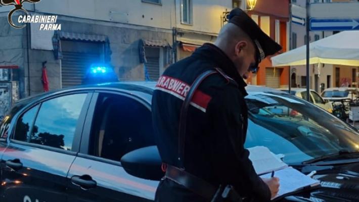 Abbassa i chilometri per vendere un rottame. I carabinieri denunciano un 30enne per truffa