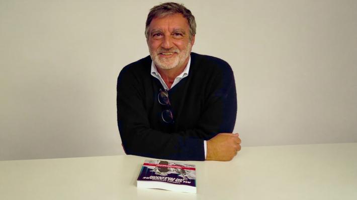 Gabriele Grasselli&laquo;Quei big stranieri in gara a Sanremo&raquo;