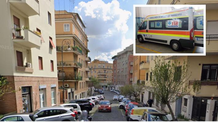 23enne muore precipitando dalla tromba delle scale: aveva annunciato la laurea ma non risultava pi&ugrave; iscritta da due anni