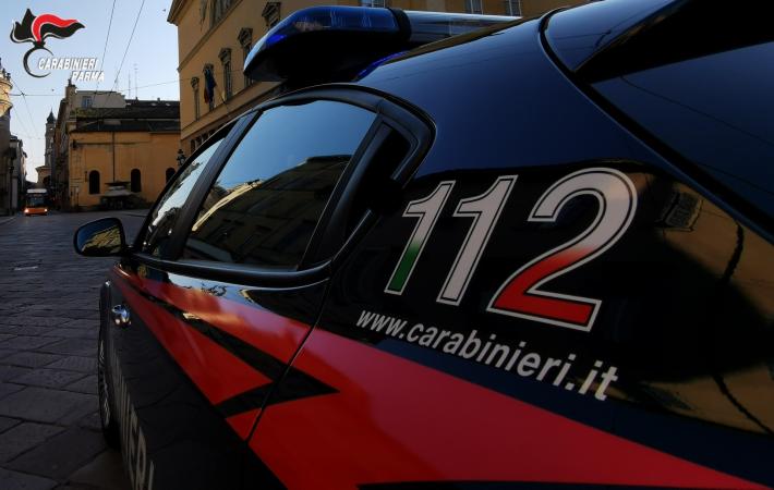 Parma: controlli dei carabinieri sulle persone sottoposte a provvedimenti restrittivi. Un 52enne va in carcere mentre un 40enne viene denunciato per evasione. 