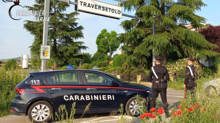 Traversetolo: approfittano di un momento di distrazione per impossessarsi della borsetta dall&rsquo;auto di una donna mentre carica la spesa. Due 20enni denunciati per furto 