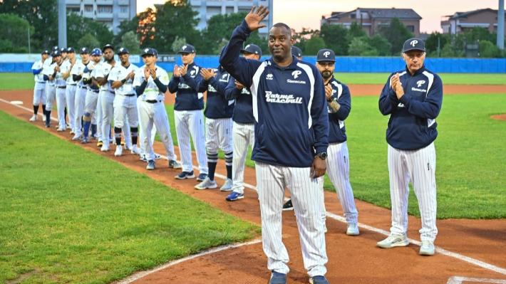 Il primo match della seconda giornata ha visto il successo del Parma Clima sulla Crocetta
