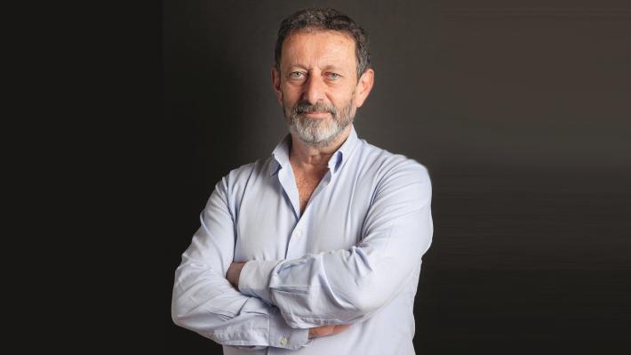 Oggi in San Giovanni arriva Michele Serra: politica e attualit&agrave; finiscono sotto la lente