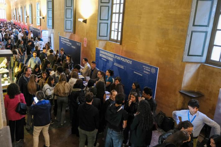 Open Day, si &egrave; conclusa la tre giorni. Immatricolazioni dal 14 luglio