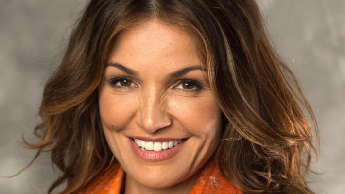 Morta a 57 anni l'attrice Nadia Fares,  in coma dopo un incidente in piscina 