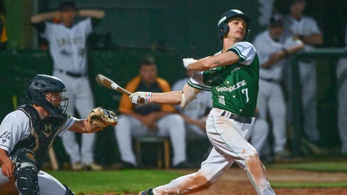 Derby Parma Clima - FarmaCrocetta